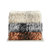 Alden Throw Blanket New Faux Fur Collection Cozy Super Soft Ultra Plush Micromink Backing Decorative Two-Tone Design