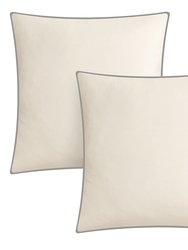 Auburn 24 Piece Comforter Complete Bed In A Bag Pleated Ruffled Designer Embellished Bedding Set