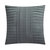 Aylett 5 Piece Reversible Comforter Set 100% Cotton Large Floral Design Geometric Scale Pattern Print Bedding 