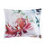 Butchart Gardens 4 Piece Reversible Comforter Set Floral Watercolor Design Bedding