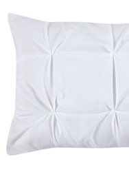 Jana 3 Piece Reversible Duvet Cover Set