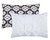 Jana 3 Piece Reversible Duvet Cover Set