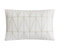 Janea 5 Piece Comforter Set Clip Jacquard Geometric Quatrefoil Pattern Design Bedding