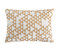 Jodie 6 Piece Comforter Set Chenille Geometric Pattern Design Bedding