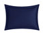Jorin 6 Piece Comforter Set Pieced Solid Color Stitched Design Complete Bed In A Bag Bedding