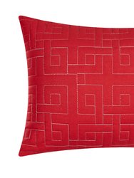 Keira 16 Piece Comforter Complete Bed In A Bag Quilted Embroidered Designer Embellished Bedding Set