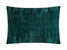 Kerk 8 Piece Comforter Set Crinkle Crushed Velvet Bed In A Bag Bedding - Sheet Set