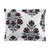 Morris 7 Piece Quilt Set Large Scale Floral Medallion Print Design Bed In A Bag Bedding