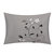 Sonjae 20 Piece Comforter Set Color Block Floral Embroidered Bed In A Bag Bedding