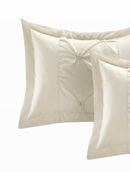 Veronica 8 Pc Comforter Set