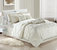 Veronica 8 Pc Comforter Set