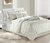 Veronica 8 Pc Comforter Set