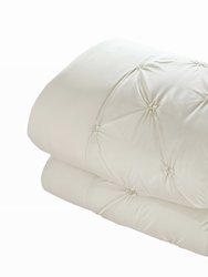 Veronica 8 Pc Comforter Set