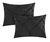 Whitley 3 Piece Duvet Cover Set Ruffled Pinch Pleat Design Embellished Zipper Closure Bedding