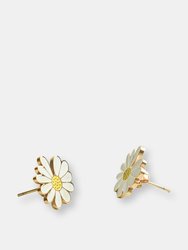 Daisy Earrings