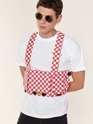 Checkered Chest Rig