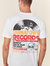 Chinatown Records T-Shirt