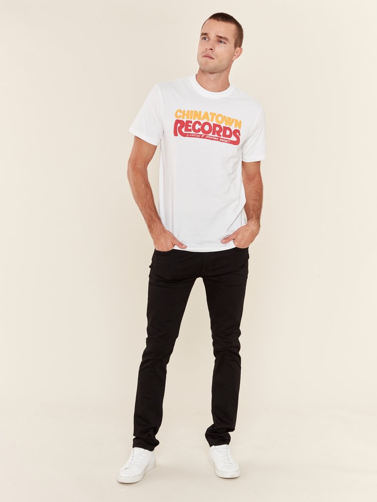 Chinatown Records T-Shirt