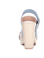 Cher Fenny Platform Sandal