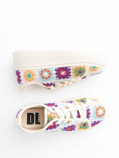 Chinese Laundry Flower Child Sneaker product