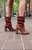 Kipper Split Suede Boot