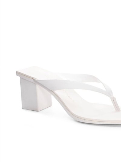 Chinese Laundry Marna Heeled Sandal product