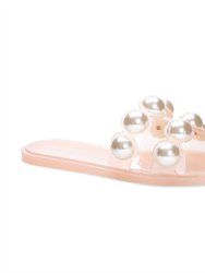 Pearla Casual Sandal - Pink