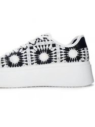 Recreation Crochet Sneaker