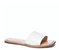 Regina Sandal In White - White