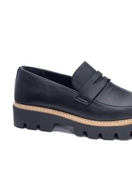 School Dayz Playback Shoe - Black - Black