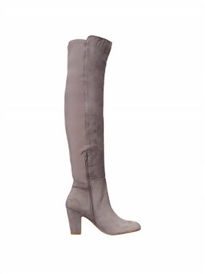 Chinese Laundry Stacked Heeled Boots product