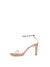 Tyler Platform Sandal In Nude