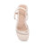 Women's Avianna Platform Sandal In Cream