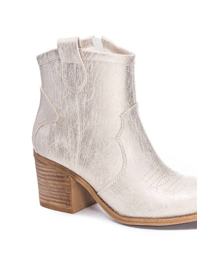 Chinese Laundry Women's Unite Western Bootie product