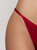 Cassiopea - Knickers In Satin Red Collection