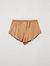 LOLITA GOES BED Shorts In Satin - Universal Diversity