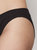 Orchidea Cotton Briefs - Black