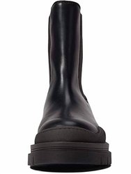 Alli Leather Boot