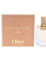 Nomade by Chloe for Women - 1.7 oz EDT Spray