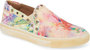 Nayla Sneaker In Multi - Multi