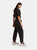 Zoe Wrap Waist Jumpsuit