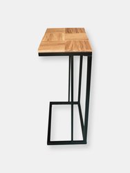 L-Side Table