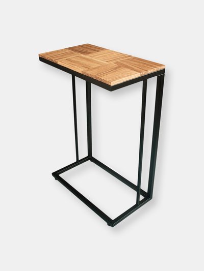 ChopValue L-Side Table product