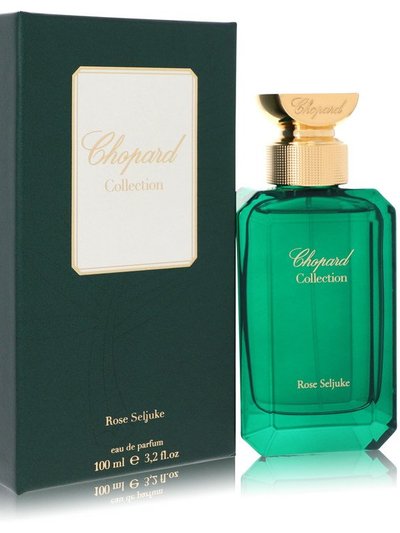 Chopard Rose Seljuke Eau De Parfum Spray - Unisex product