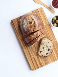 Brotzeit Butcher Block