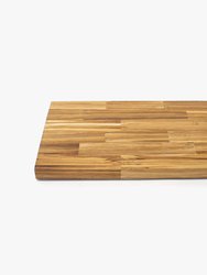 Brotzeit Butcher Block