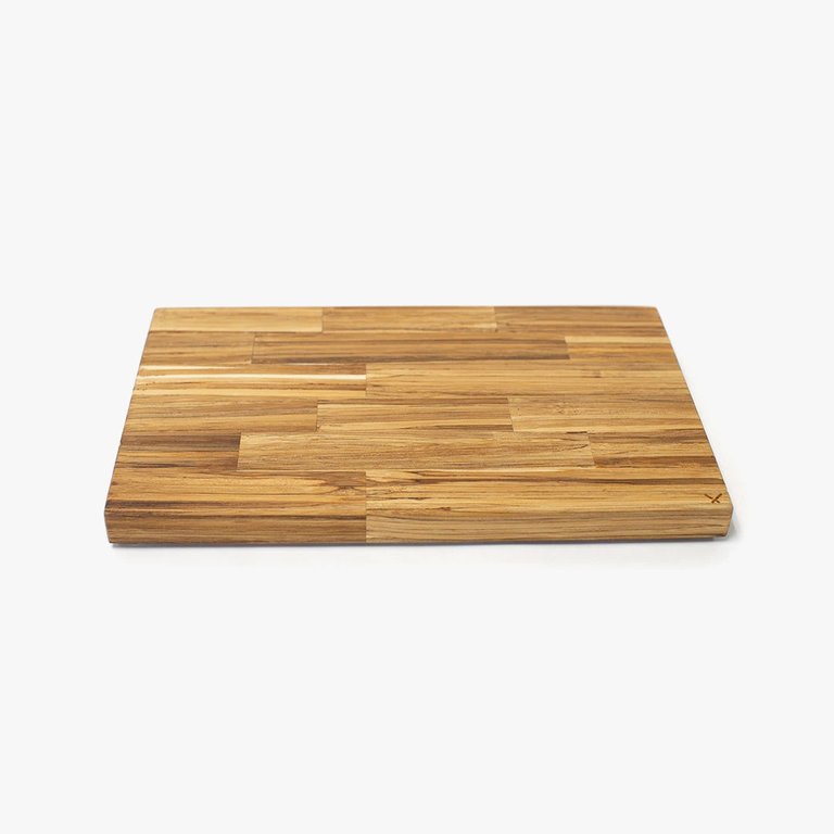 Brotzeit Butcher Block