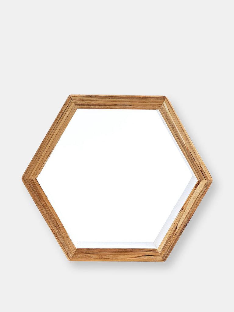 Hexagon Shelf