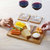 Wine & Cheese Set