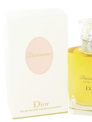 DIORISSIMO by Christian Dior Eau De Toilette Spray 3.4 oz